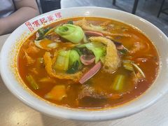 -项记面馆(明瓦廊店)