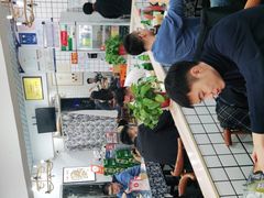 -八两八金·莱芜特色炒鸡(市南漳浦路店)