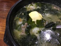 -意成料理