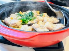 -莆田餐厅PUTIEN(三里屯店)