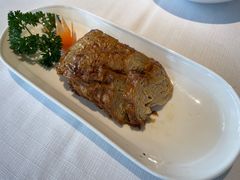 -功德林(南京西路店)