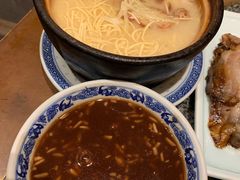 -南京大牌档(之心城店)