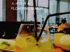 -Mercato莫卡多露台餐厅与酒吧(K11店)