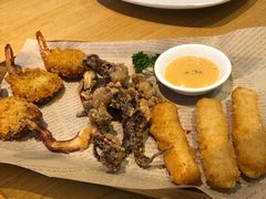 -菲滋意式餐厅(临平万达店)