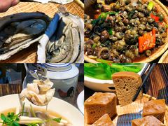 -山水茶艺馆·点心粤菜·30年老字号