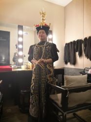 -盘子女人坊古装写真摄影(天津总店)