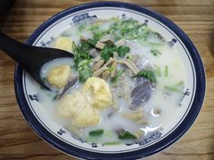 -鸭小妹鸭血粉丝(老门东店)