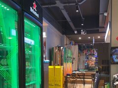 -街角等你.大连海鲜烧烤(西安路店)