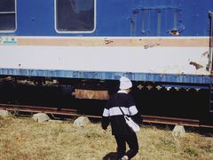 -清风小镇闯关东影视基地