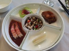五福拼盘-虹御轩·传承江浙菜(虹桥店)