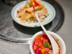 -天府豆花庄(金四季店)