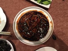 -东方明珠老上海8号餐厅(东方明珠广播电视塔店)