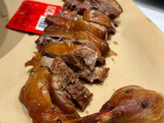 -福厨餐厅·宜昌地标美食(水悦城店)