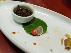 -三品香·江浙菜(松江九谊店)