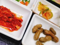-海花锅盖烧烤店(怡馨家园店)