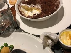 -食间牛排(湖西路店)