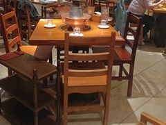 -北京老门框爆肚四季涮肉(凌河路店)