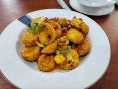 -湖南人家湘菜馆(镇江路店)