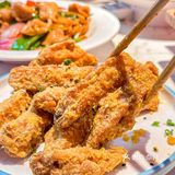 上海杨浦！！终于有了！！鱼杂锅！！