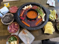 -黄潇洒老火锅(九眼桥宏济巷店)