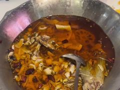 -沸腾鱼乡(知春路分店)