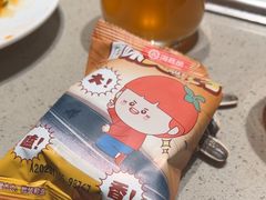 -海底捞火锅(奥森店)