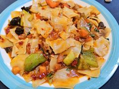 -伊带伊路新疆美食府(呼家楼店)