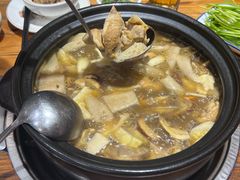-菌之家·专业纯野生菌火锅·特色炒菌
