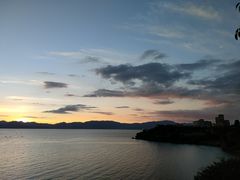 -湖景渔湾