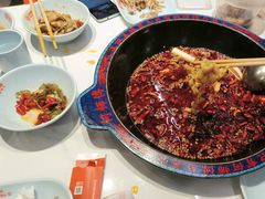 -何师傅美蛙鱼头(汉街店)