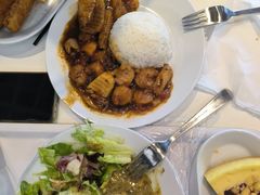 -宜家·瑞典风味餐厅(烟台路店)