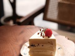 -COTTON CAFE(德信·中外公寓店)