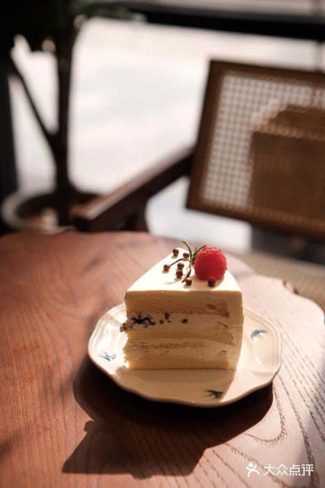 COTTON CAFE(德信·中外公寓店)图片