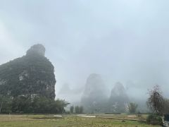 -大新明仕山庄