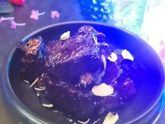 文火红酒牛肉-桂花里·衢州菜·精酿餐吧(未来科技城万达广场店)