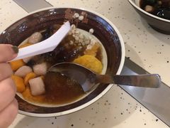 -鲜芋仙(群光广场店)