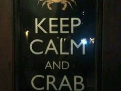 -Ministry of Crab(科伦坡店)
