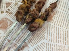 -清真·尚穆回回香清真餐厅(工人新村店)