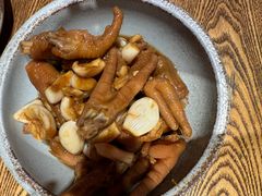 -鸽子窝(黄村店)