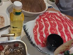 -清真军邺·金富苑肥牛城(海湖新区精品店)