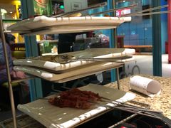 -丰茂烤串(全国首店)