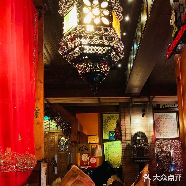 我的首选印度餐 [加油]
