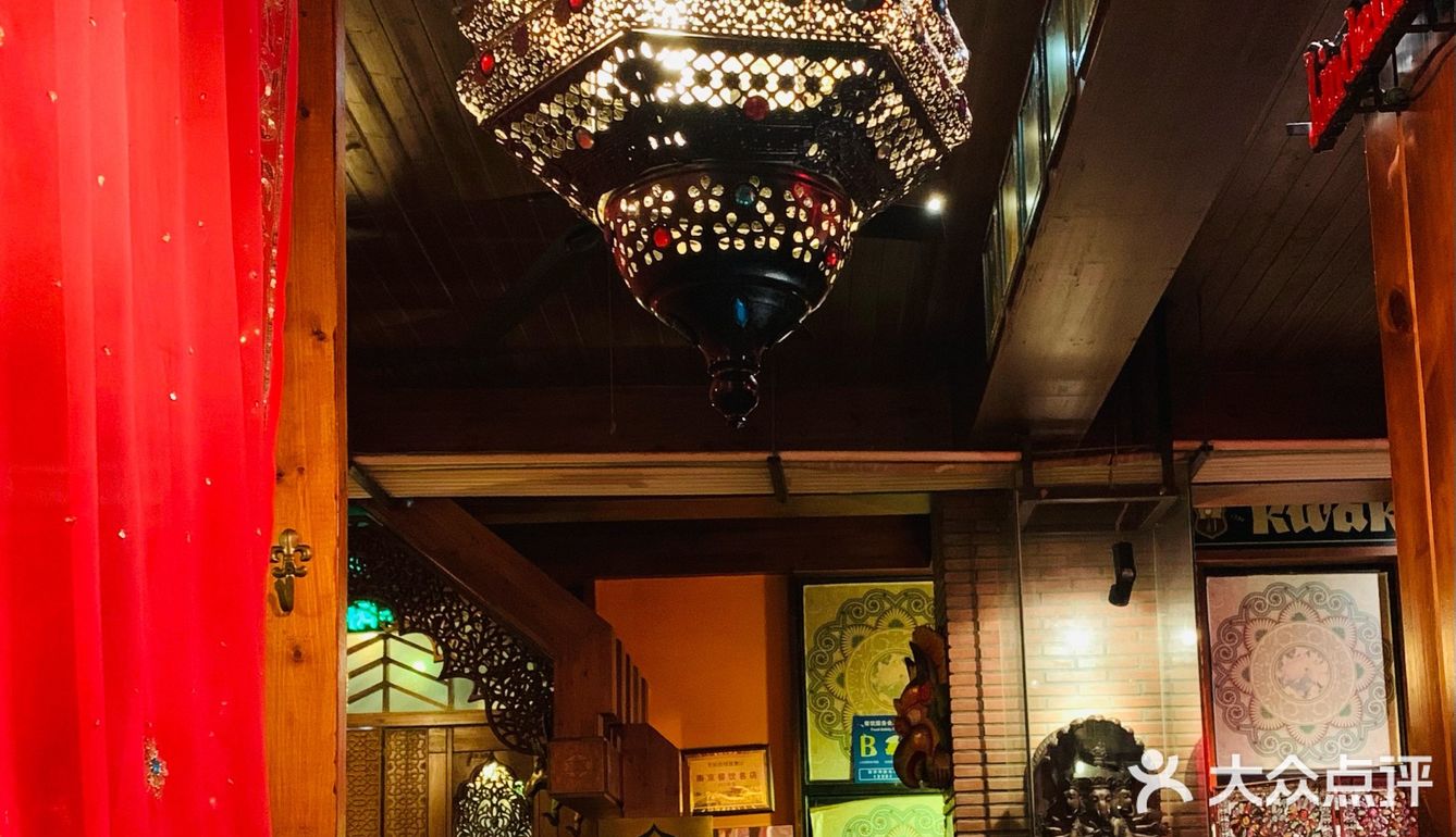 我的首选印度餐 [加油]