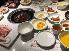 -本家韩国烤肉(青岛万象城店)