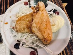 名古屋鸡翅-平成屋·午肴夜酒(四川北路店)