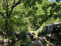 -丹东凤凰山景区