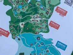 -成都大熊猫繁育研究基地