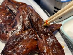 -丹东立强海鲜烧烤·牛B大串(星海店)