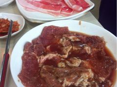 iphone_upload_pic-朴氏韩国料理(北欧丽景店)