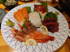 -福匠日本料理(人民路店)